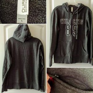 Weber State University Hoodie